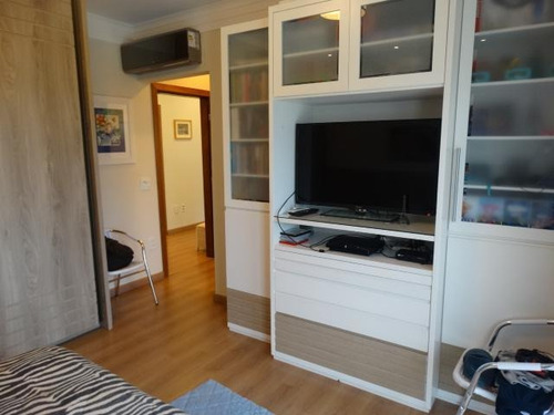 Chácara Com 4 Dormitórios À Venda, 1100 M² Por R$ 1.690.000,00 - Village Morro Alto - Itupeva/sp - Ch0196