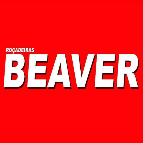 Imagem 2 de 2 de Roçadeira Eletrica Monofásico Progar Beaver Light 127v