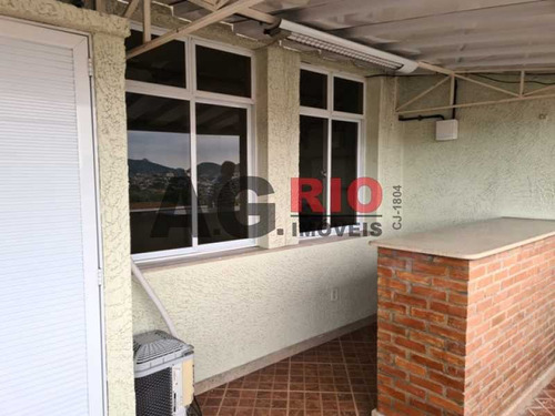 Imagem 8 de 15 de Sala-à Venda-bento Ribeiro-rio De Janeiro - Vvsl00025