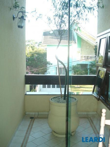 Imagem 4 de 15 de Casa Em Condomínio - Condomínio Arujá 5 - Sp - 374018