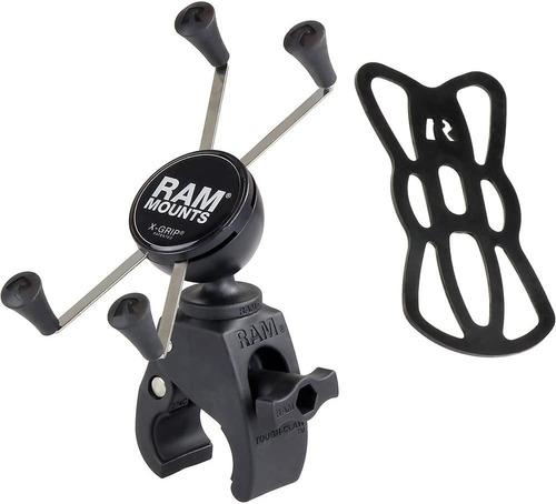 Ram Mounts Xgrip Soporte Para Teléfono Grande Con Ram ...