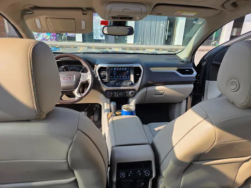 GMC Acadia 3.7 Denali At
