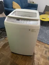Comprar Lavadora Carga Superior Tecnología Wobble 8kg Samsung Blanco