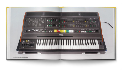 Imagen 7 de 10 de Synth Gems 1 - Libro Por Mike Metlay - Bjooks - Audiotecna