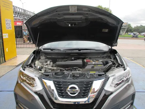 Nissan X-trail T32 4x4 2500cc At Aa