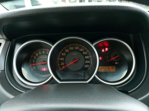 Tiida 1.8 Tekna - 4 Puertas - Gnc - 2009 - 165.000km -