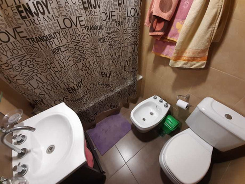 Imagen 13 de 14 de Departamento En Venta En Castelar Sur