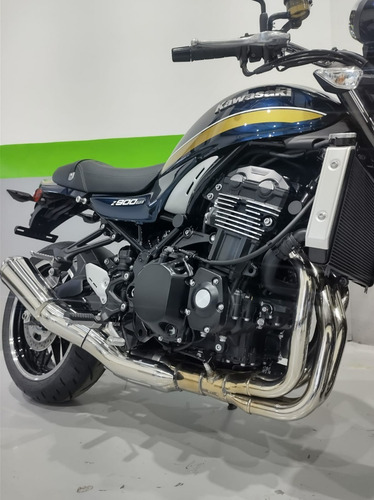 Imagen 17 de 20 de Kawasaki Z900 Rs Entrega Inmediata!!!2023
