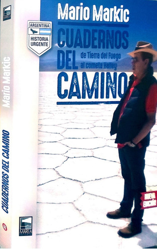 Cuadernos Del Camino (2da.ed.) - Mario Markic