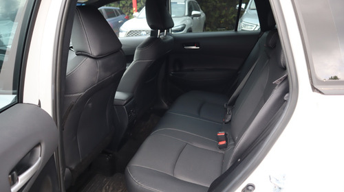 Toyota Corolla Cross 1.8 Seg Ecvt