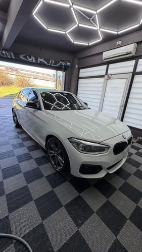 Bmw M140i