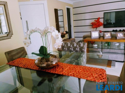 Imagem 6 de 15 de Apartamento - Santana - Sp - 555978