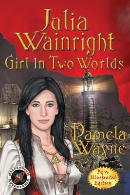 Libro Julia Wainright: Girl In Two Worlds - Wayne, Pamela