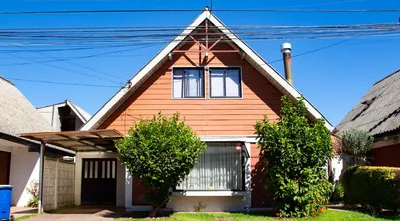 Casa en venta