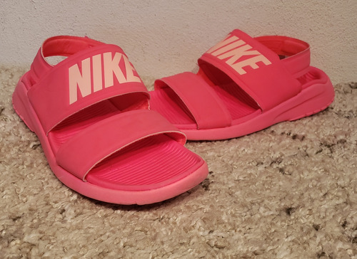 Sandalias Nike Tanjun Mujer