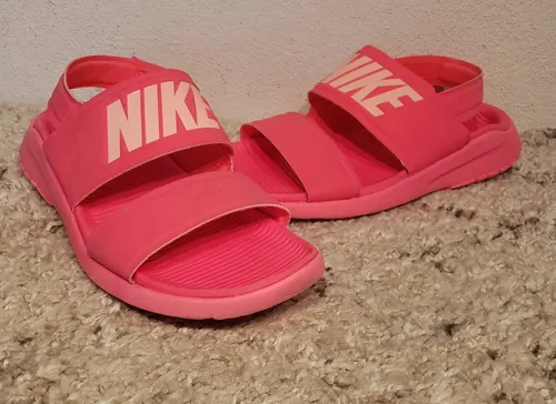 Sandalias nike para mujer tanjun sale