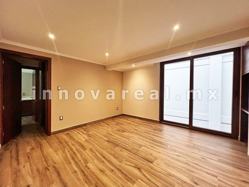 Bodega Comercial En Atizapán Centro