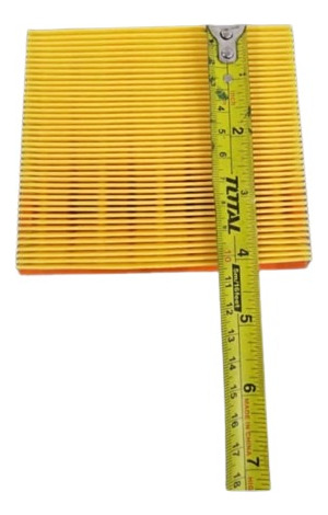 Filtro De Aire Honda Bross Nf-0257 Nxr125 Fdj-lqq V24504