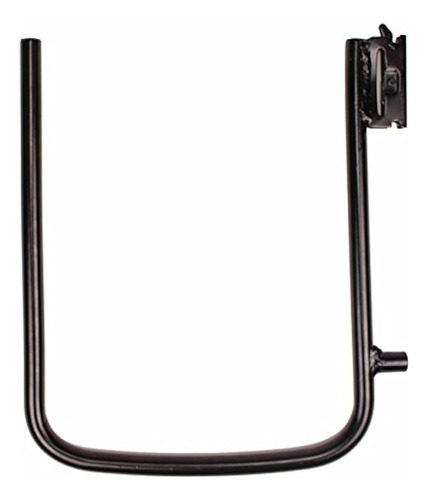 Dc Cargo - E Track U Hooks (9 ) - Large Heavy Duty E Tr...