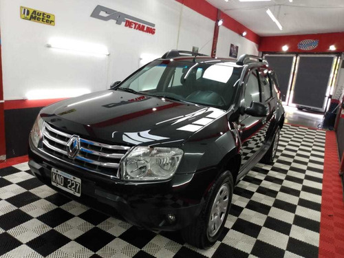 Renault Duster 1.6 4x2 Dynamique 110cv