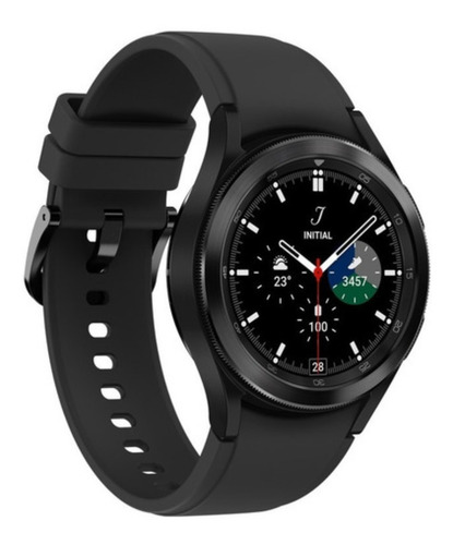 Imagen 2 de 5 de Samsung Galaxy Watch4 Classic (bluetooth) 1.2 42mmsm-r880