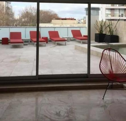 Imagen 8 de 8 de Departamento - Palermo