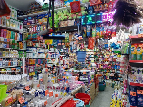 Imagen 6 de 16 de Fondo De Comercio - Boca