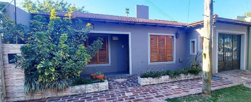 Casa 3 Dormitorios En Venta En Trenque Lauquen