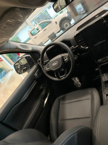 Ford Ranger 3.0 Cd 4X4 Limited + At 250Cv