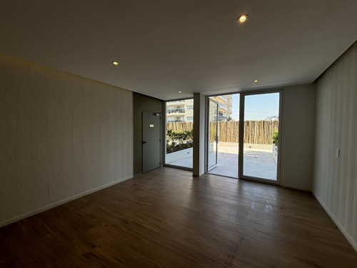 Departamento En Alquiler En Skyroof, Nordelta