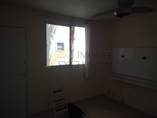 Apartamento, Sumarezinho, Ribeirão Preto - 250-a