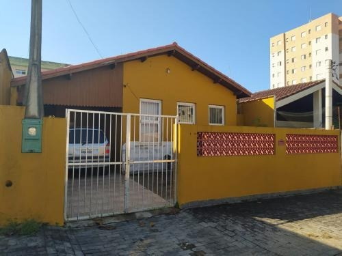 Imagem 1 de 14 de Casa Em Itanhaém Litoral Paulista, Com 4 Quartos 6900 Wa