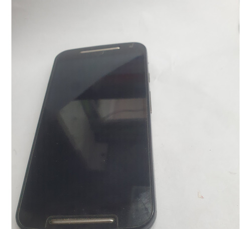 Celular Motorola Moto G 2 Xt 1068  Ploaca Não Liga  Os 6059 