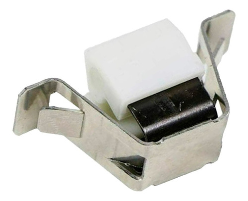 Picaporte Clip Puerta Secadora Whirlpool W10696503 W10610880