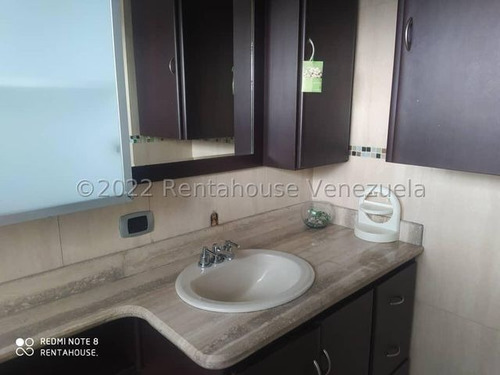 Imagen 27 de 30 de Apartamento En Alquiler Zona Este Barquisimeto 22-16148 Jrh