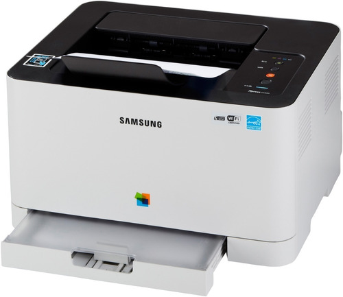 Impresora Samsung C430w Laser Color Wifi Simmcye