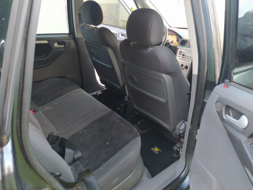 Chevrolet Meriva 1.8 Gls 2008