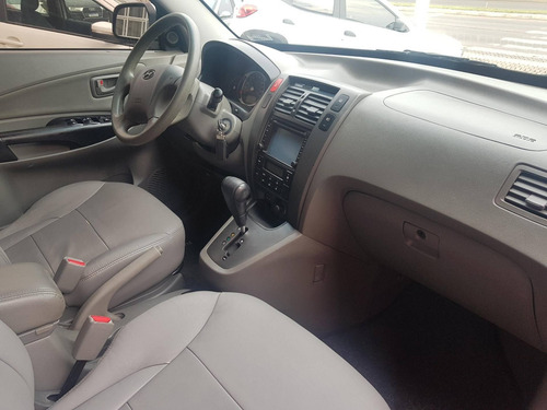 Hyundai Tucson 2.0 Mpfi Gls 16v 143cv 2wd Flex 4p