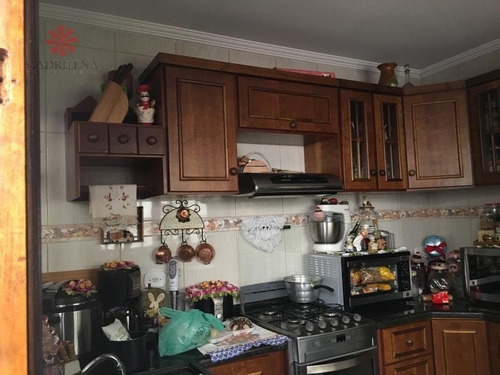 Imagem 9 de 15 de Casa Sobrado Em Vila Rio Branco - São Paulo - 1219