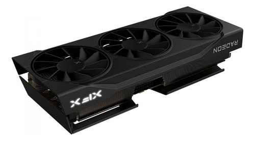 Placa De Vídeo Xfx Swift Amd Radeon Rx 9070 Xt 16gb Gddr6
