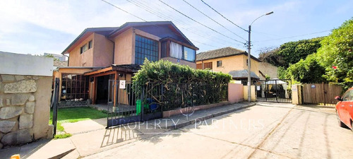 Casa En Barrio Oriente