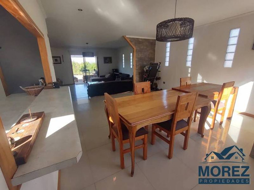 Parcela Con Dos Casas Modernas 5.000mt2 En Condominio.