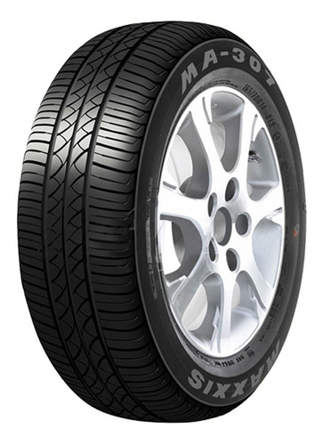 Llanta Maxxis Ma 307 165/70r14 81s