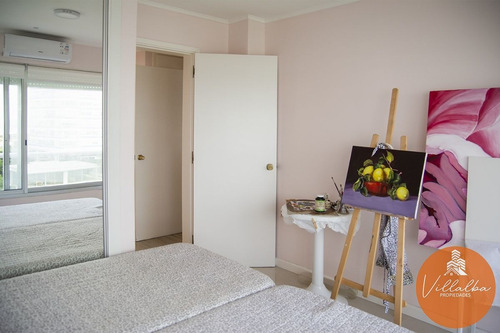 Imagen 11 de 24 de Departamento En Venta 2 Dorm.