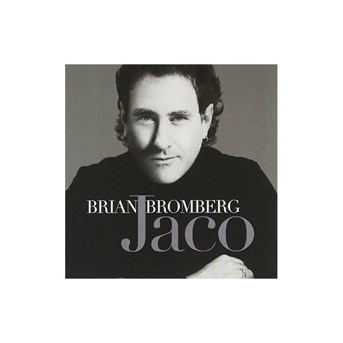 Bromberg Brian Jaco Usa Import Cd Nuevo