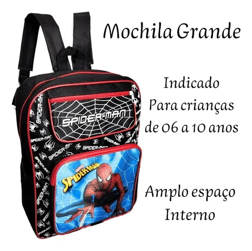 Mochila infantil superheroes new arrivals