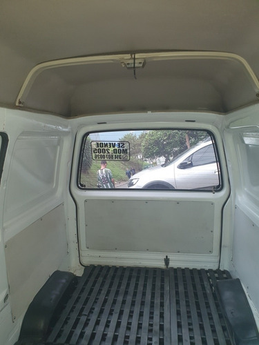 Chevrolet Super Carry 2005 1.0 Cargo