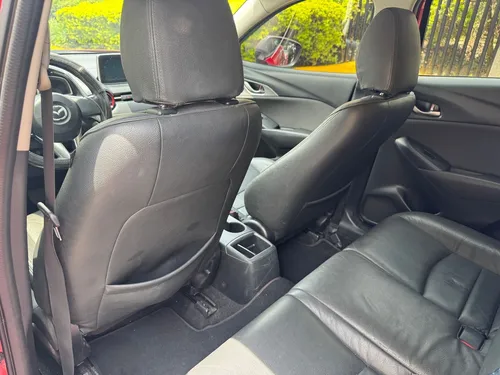 Mazda CX-3 2.0 Touring Automática