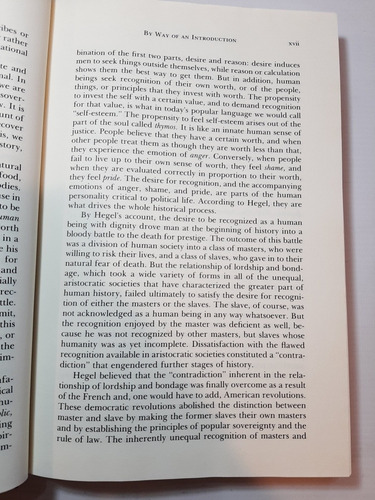 Imagen 5 de 10 de Libro El Fin De La Historia Y El Ultimo Hombre Ing. 7pl 2648