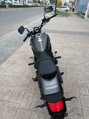 Imagen 7 de 9 de Kawasaki 650 Vulcan S Abs